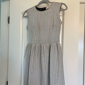 LOFT petite dress